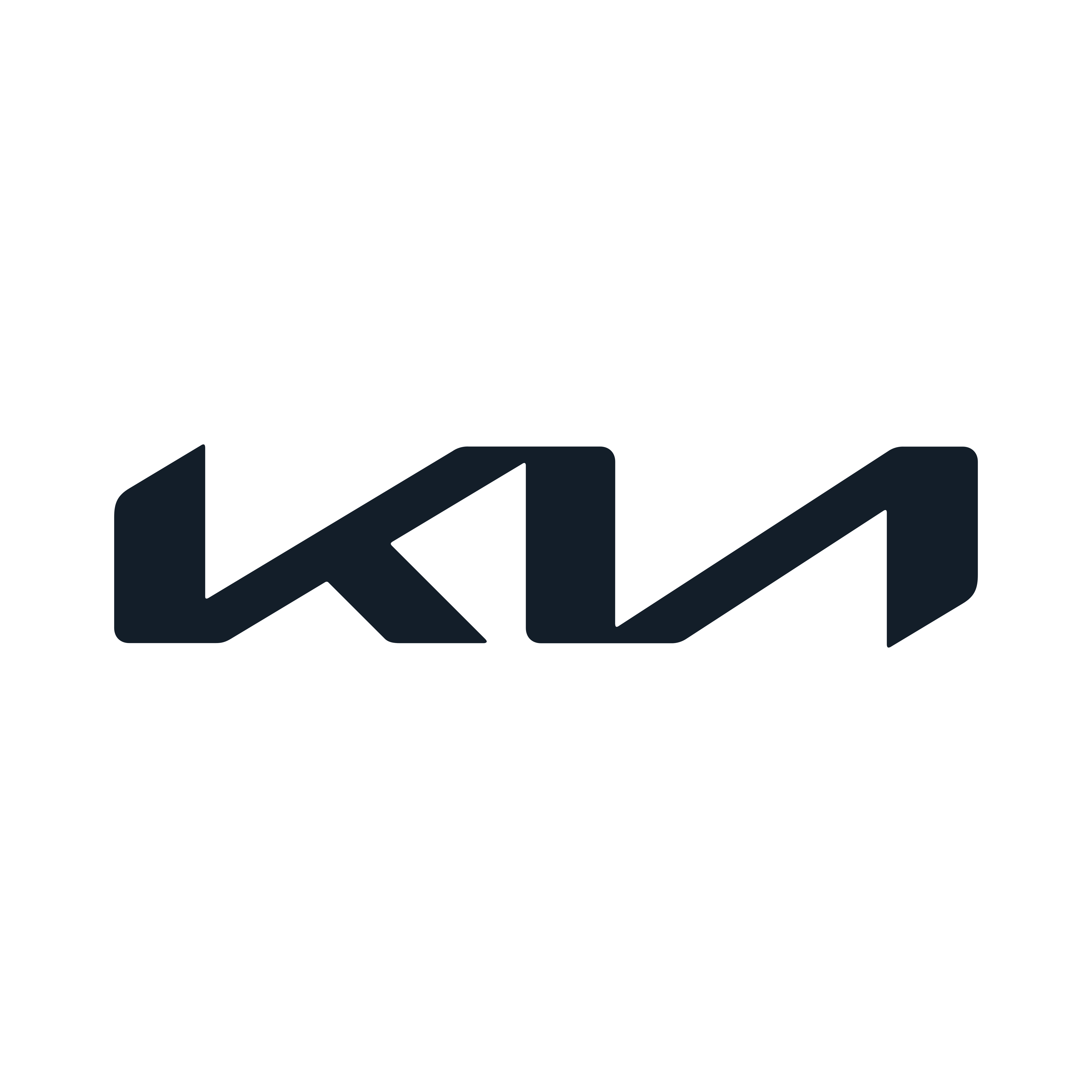The Paak logo